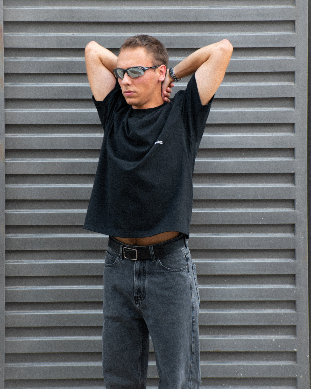 Essential Tee