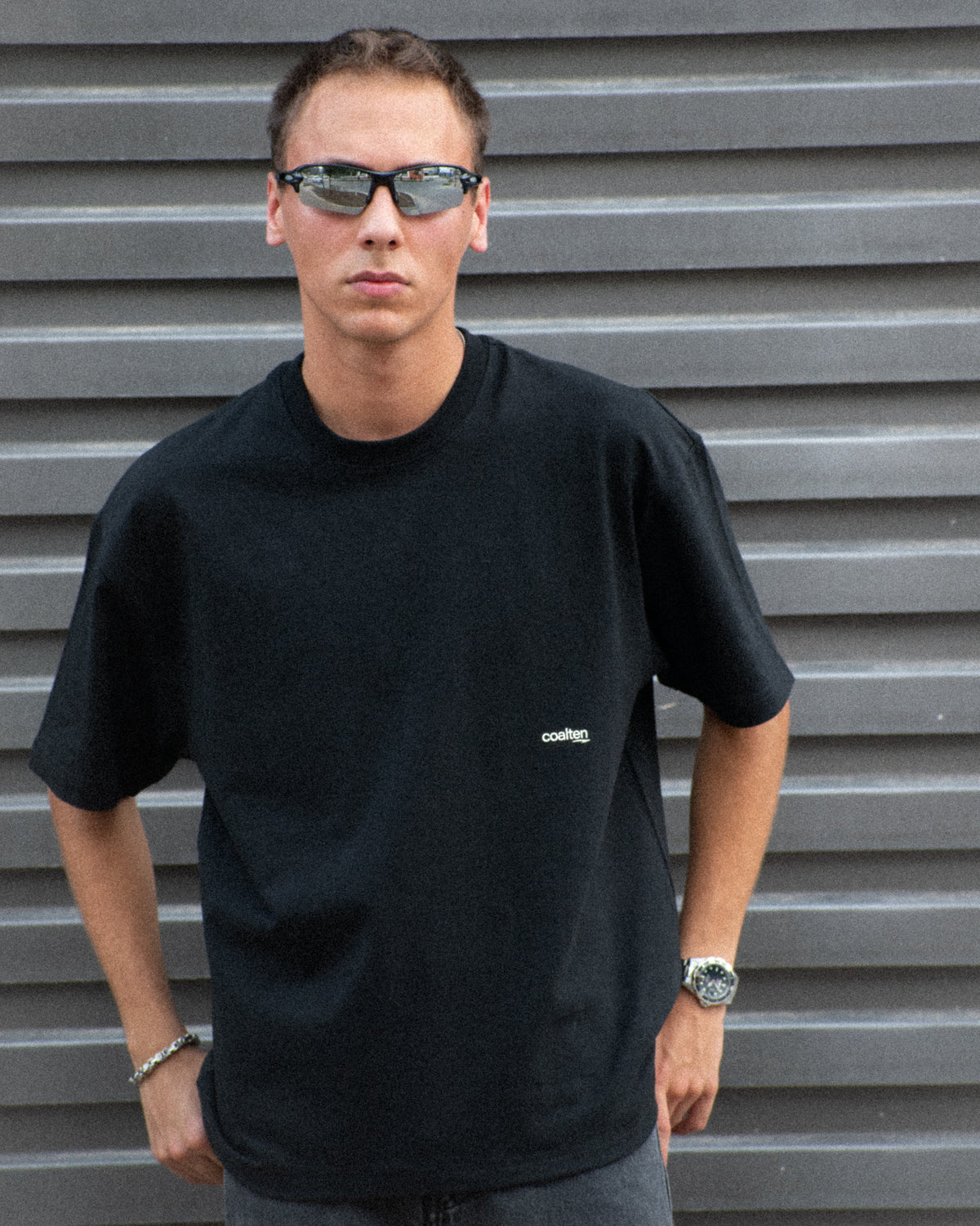 Essential Tee